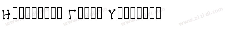 Helvetica Greek Upri字体转换